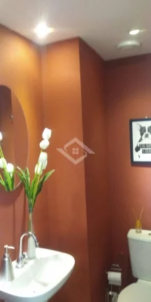Imagem Apartamento 2 Quartos com Suíte e 70m² no Recreio dos Bandeirantes – RJ