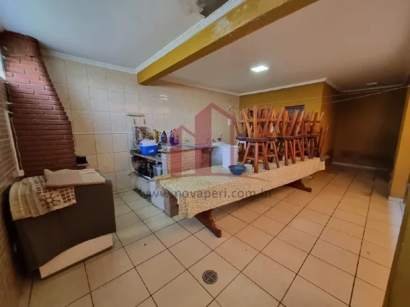 Imagem Imperdível oportunidade: Casa à venda em Franco da Rocha-SP, Portal das Alamedas, com 3 quartos, 1 suíte e 230m²!