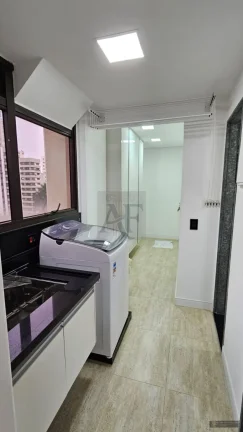 Imagem Apartamento a venda em Sumaré, São Paulo