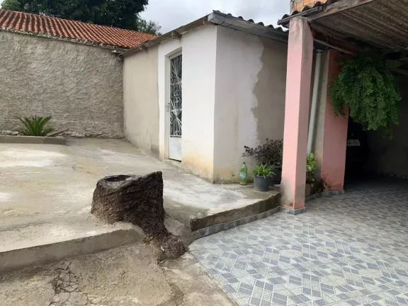 Imagem Casa à venda, 3 quartos, 3 vagas, Mantiqueira - Belo Horizonte/MG