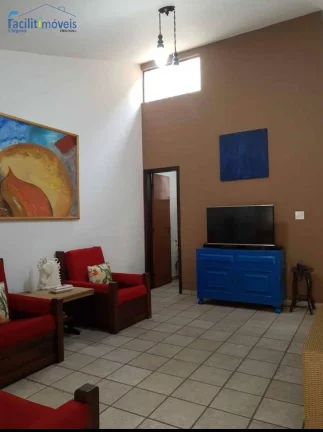 Imagem CASA TERREÁ ÓTIMA LOCALIZAÇÃO BAETA NEVES SBC