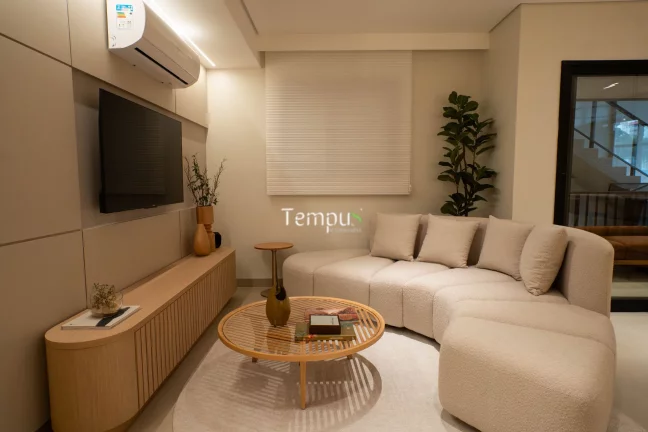 Imagem Envolt Biophilic Home - Lançamento de Apartamento Res. Envolt Biophilic Home, no bairro Setor Bueno - Goiânia/GO