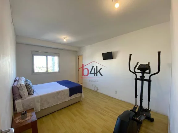 Imagem Apartamento à venda, 138 m² por R$ 1.590.000,00 - Granja Julieta - São Paulo/SP