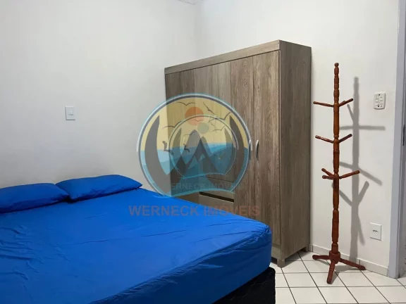 Imagem Oportunidade única! Pousada à venda em Ubatuba-SP, na Praia Grande. 11 quartos, 11 suítes, 10 vagas de garagem, 288m².