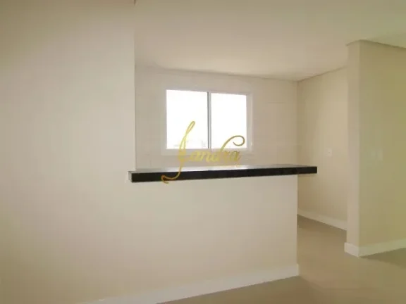 Imagem Apartamento com tres dormitórios Zona Nova