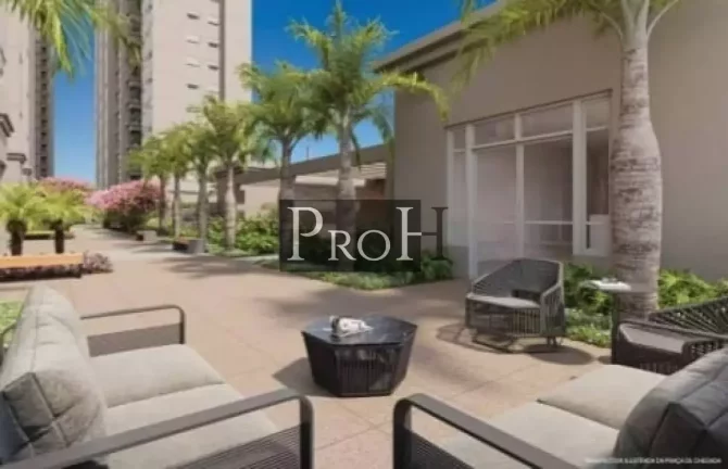 Apartamento com 2 Quartos à Venda, 68 m² em Fundação - São Caetano Do Sul