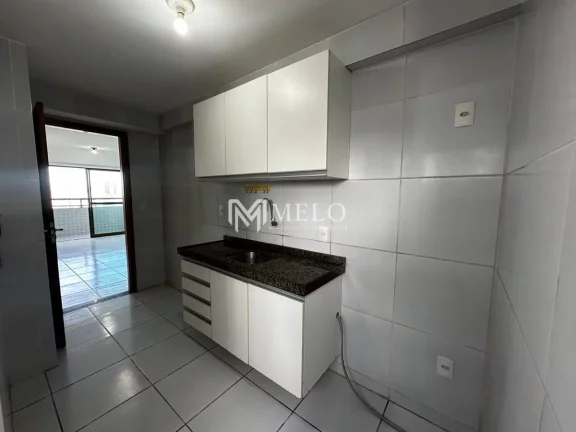 Imagem Oportunidade na MADALENA: 70m², 03qts, 01suite, 01vaga...