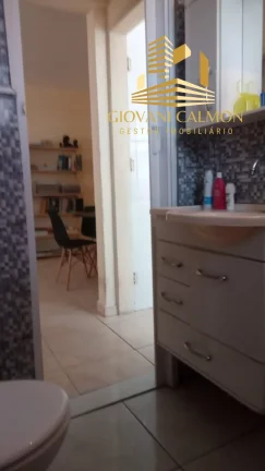 Imagem Imperdível oportunidade de apartamento à venda em São Paulo-SP, Bela Vista: 1 quarto, 1 sala, 1 banheiro, 57,00 m² de área.
