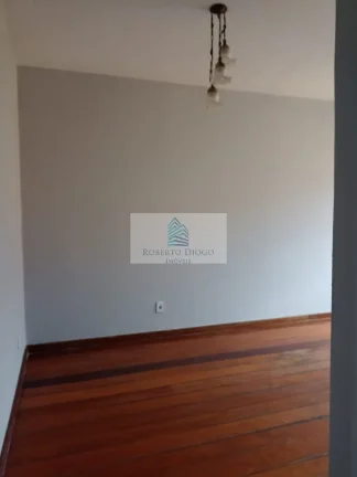 Imagem Apartamento à venda em Campo Grande, Rio de Janeiro-RJ: 2 quartos, 1 sala, 1 banheiro, 1 vaga de garagem!