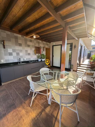 Casa de Condomínio com 3 Quartos à Venda, 240 m² em Quinta Dos Ventos - Ribeirão Preto