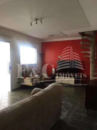 Imagem Casa / Sobrado para Venda em Limeira, Jardim Residencial Dona Santina Paroli Peccinini, 3 dormitórios, 3 suítes, 1 banheiro, 1 vaga