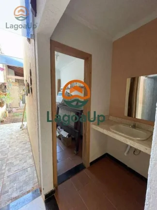 Imagem Casa com 4 dormitórios à venda, 213 m² por R$ 950.000,00 - Jardim Imperial - Lagoa Santa/MG