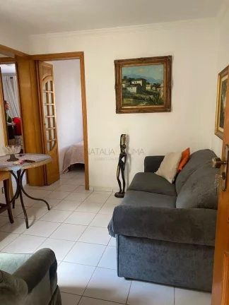 Imagem Apartamento CDHU a venda no Jardim São Luis QUITADO!