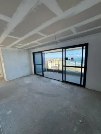 Imagem Apartamento de Luxo em Jaguaribe: 3 Suítes, Vista Mar, Varanda Gourmet e Infraestrutura Completa no Condomínio!