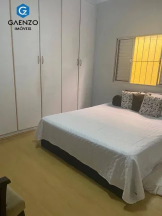 Imagem Casa Jd Santo Antônio