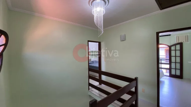 Imagem Casa duplex em condomínio - Pero - Cabo Frio - RJ