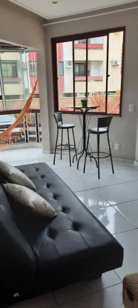 Imagem Apartamento Flat em Ingleses do Rio Vermelho, Florianópolis/SC