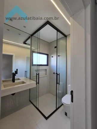 Imagem Casa Térrea no Portal Lamis  Alto Padrão em Atibaia