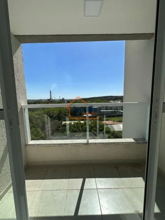 Imagem Condominio Portal Jardim das Zinias - Apartamento à venda no bairro CONDOMÍNIO PORTAL JARDIM DAS ZINIAS - Mogi Guaçu/SP