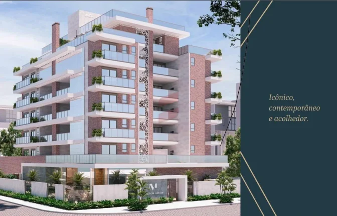 Imagem APARTAMENTO à venda por R$ 1.690.000,00 - MATINHOS / PR