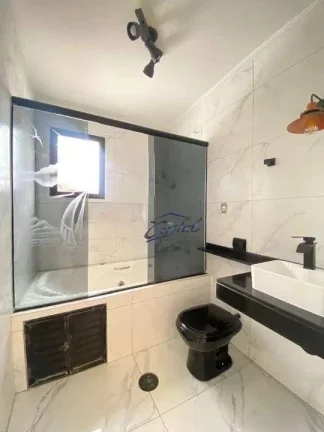 Imagem Cobertura com 260m² em Praia Grande – Guilhermina