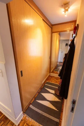 Imagem Apartamento 65M², 1Q, 1 Suíte, 1 Banheiro, 1 Vaga.