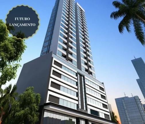 Imagem Apartamento 2 dormitórios para Venda em Balneário Camboriú / SC no bairro Centro