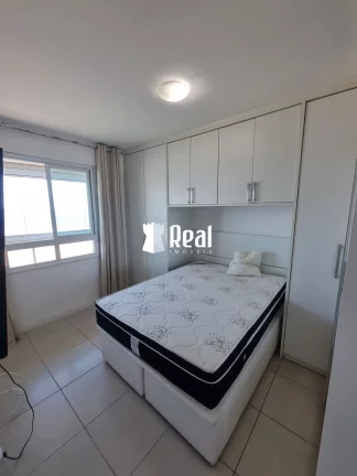 Imagem Mobiliado - Varanda Vista Mar