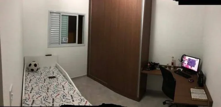 Imagem Vendo Casa em Santo André, Pq Oratório