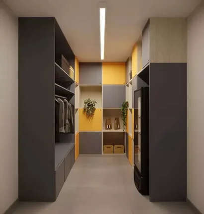 Imagem Ári Butantã Studios - NR
