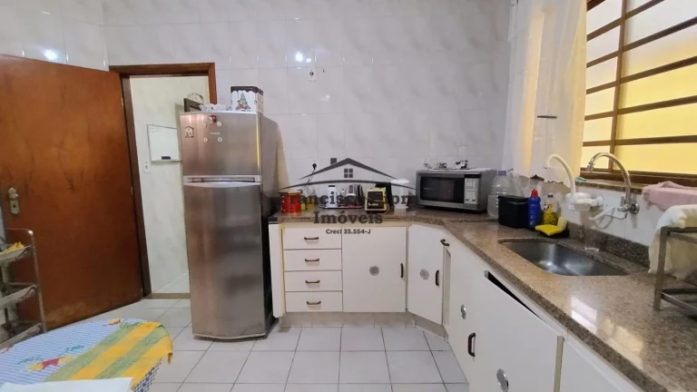 Imagem Casa à venda no bairro Parque das Alamedas - Guaratinguetá/SP
