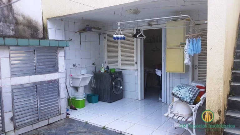 Imagem Casa com 3 dorms ( 1 suite ) em condomínio - Parque Ipê, SP