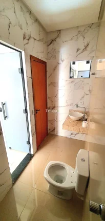 Imagem Casa Sobrado SETOR JAÓ