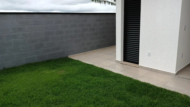 Imagem BELA CASA RECÉM COSTRUÍDA, RESIDENCIAL TOSI, PRIMAVERA, ITUPEVA