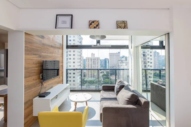 Imagem Duplex para VENDA em Vila Olímpia - VOX 62m²