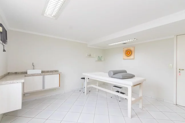 Imagem Casa comercial no Bigorrilho