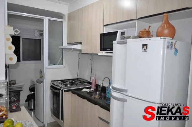 Imagem Apartamento à venda em São Paulo-SP, Vila Formosa: 2 quartos, 1 vaga, 55 m² de área. Imperdível!
