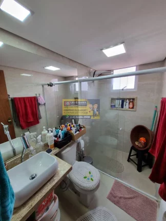 Imagem LINDO APARTº DE 84,00M²