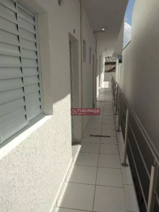 Imagem Prédio à venda, 320 m² por R$ 2.850.000,00 - Vila Prudente (Zona Leste) - São Paulo/SP