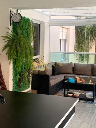 Imagem Apartamento Padrão