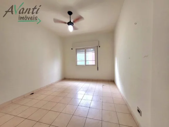 Imagem Apartamento à venda no bairro José Menino em Santos/SP