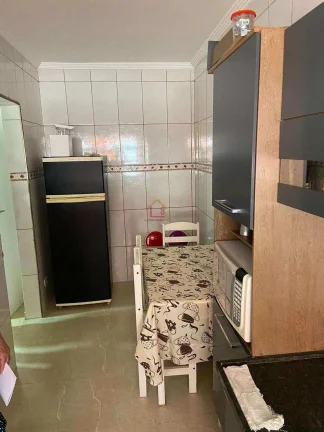 Imagem apartamento a venda - Tupi