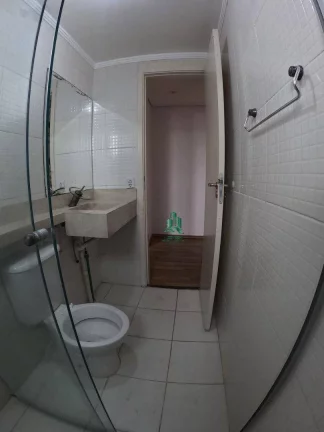 Imagem Apartamento com 2 dormitórios à venda, 45 m² por R$ 310.000,00 - Ponte Grande - Guarulhos/SP