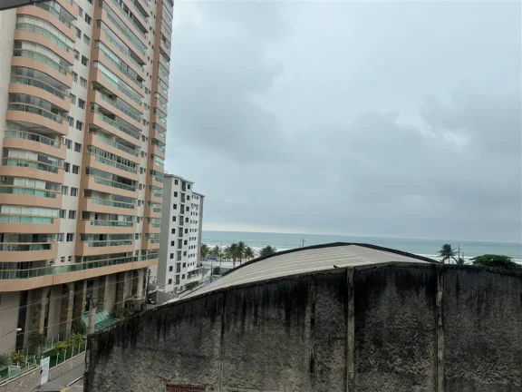 Imagem APARTAMENTO COM 126 m² - AVIAÇÃO - PRAIA GRANDE SP