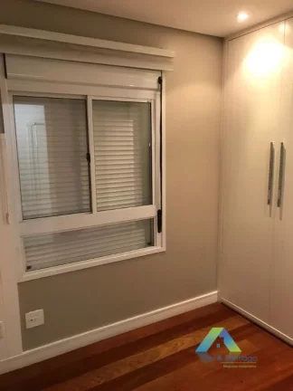 Imagem Apartamento com 3 suítes e 129 m² por R$ 1.490.000 - Real Parque - São Paulo/SP