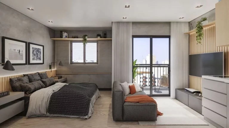 Imagem Vinx Connect Paulista - Residencial