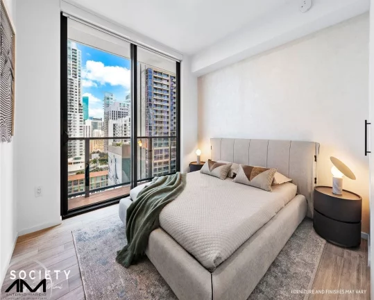 Imagem APARTAMENTO RESIDENCIAL em MAIAMI - FL, DOWNTOWM MAIAMI