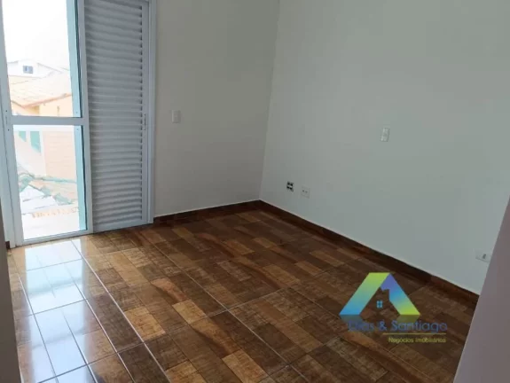 Imagem Sobrado com 2 dormitórios em condominio fechado à venda, 112 m² por R$ 550.000 - Vila Alpina - São Paulo/SP