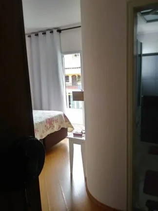Imagem Vendo Apto em Santo André, Vila Pires