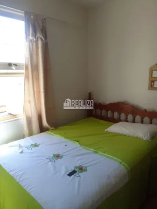 Imagem Apartamento de 3 dormitórios no Condomínio Residencial Jardim Europa, no bairro Parque do Mirante, em Uberaba - Imperdível!